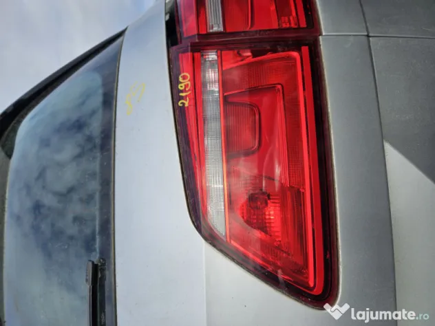 Stop dreapta hayon Volkswagen Sportsvan 2015