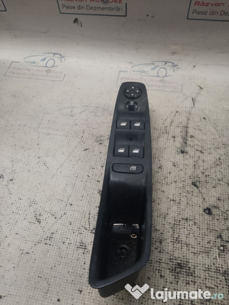 Butoane geamuri electrice Opel Grandland X 2018