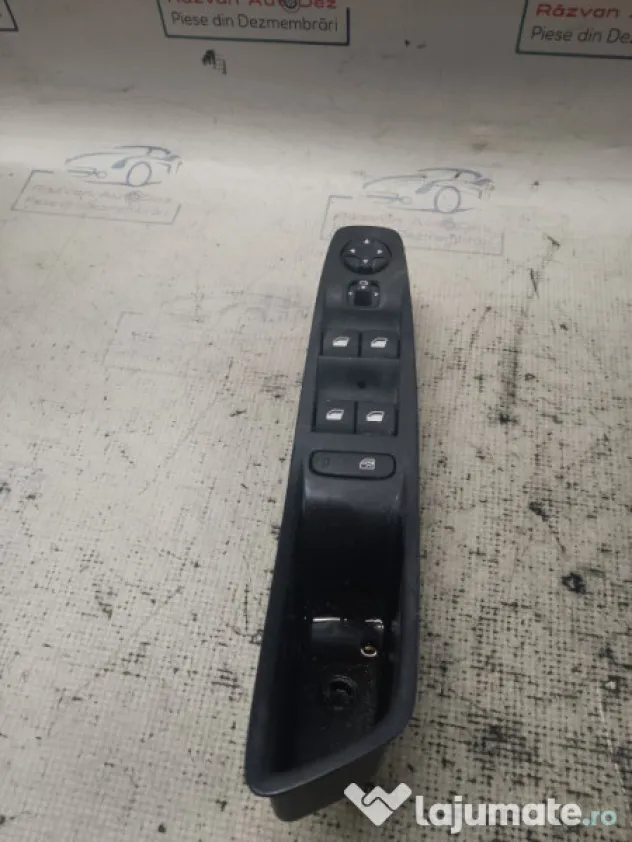 Butoane geamuri electrice Opel Grandland X 2018