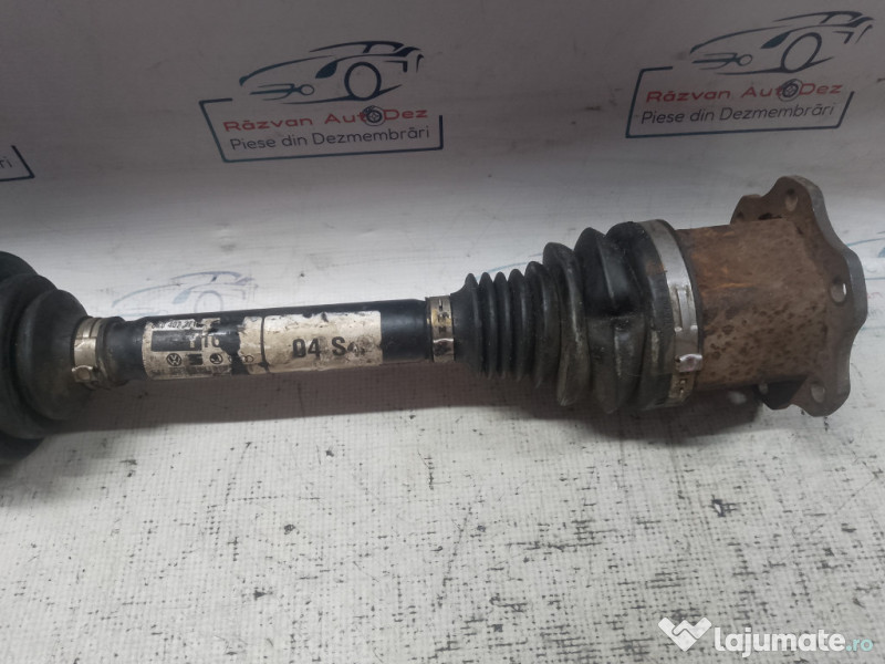 Planetara dreapta fata Audi A5 1.8 2012
