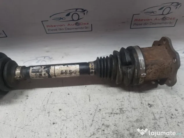 Planetara dreapta fata Audi A5 1.8 2012