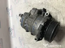 Compresor AC Volkswagen Touareg 3.0 2012