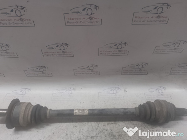 Planetara stanga spate BMW X3 F25 2.0 2013