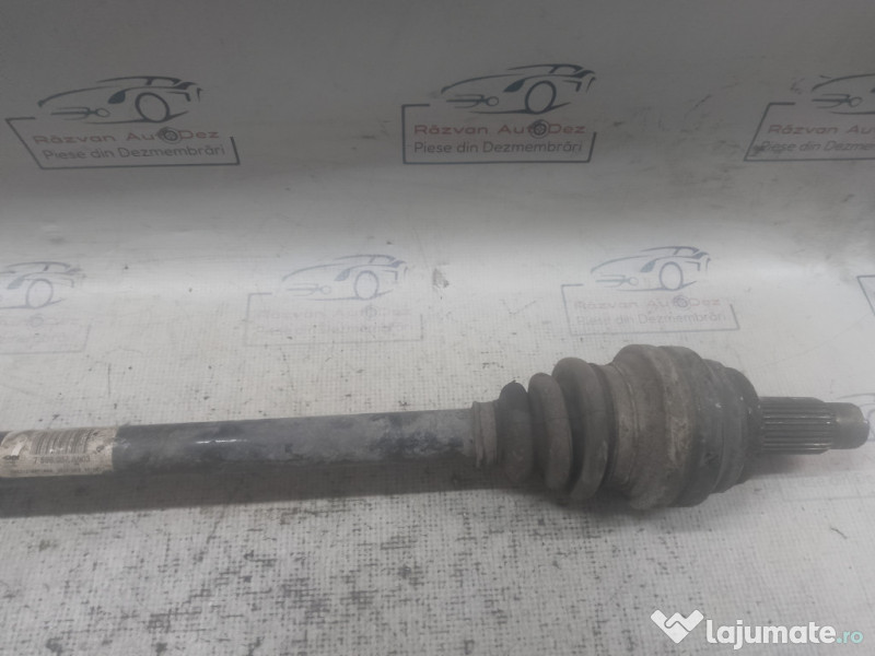 Planetara stanga spate BMW X3 F25 2.0 2013