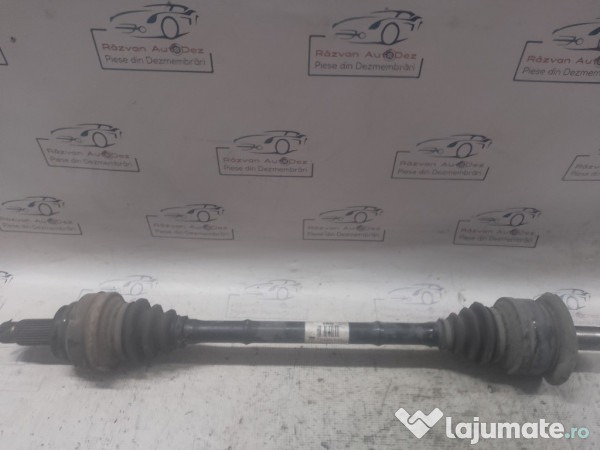 Planetara stanga spate BMW Seria 5 F11 2013