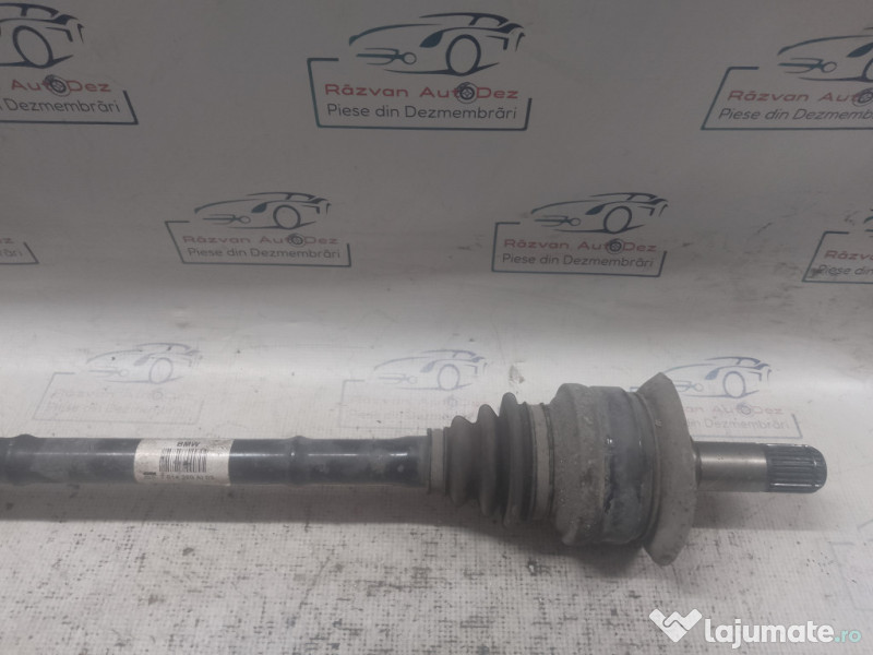 Planetara stanga spate BMW Seria 5 F11 2013
