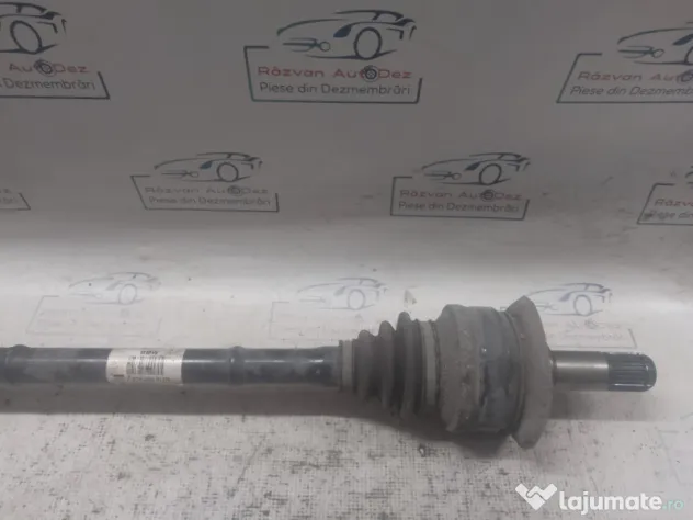 Planetara stanga spate BMW Seria 5 F11 2013