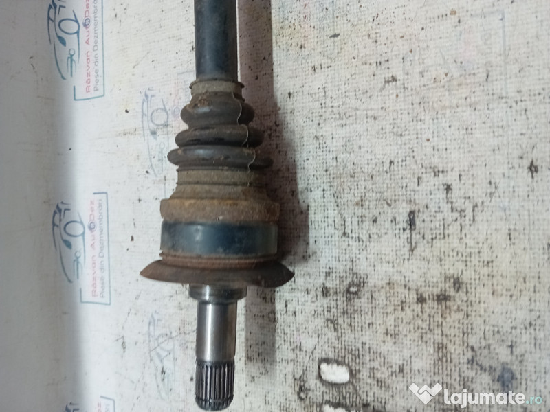 Planetara dreapta spate BMW Seria 5 F10 2011