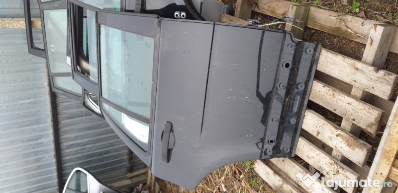 Usa dreapta spate Land Rover Freelander 2 2008