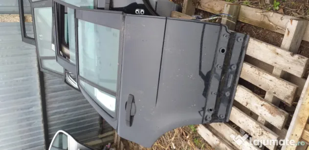 Usa dreapta spate Land Rover Freelander 2 2008