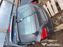 Hayon Opel Meriva B 2010