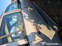 Usa dreapta spate Opel Zafira 2007
