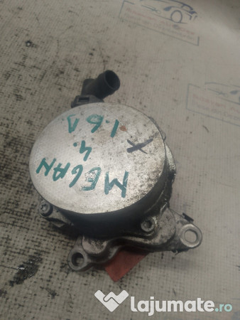 Pompa vacuum Renault Megane 4 1.6 Motorina 2018