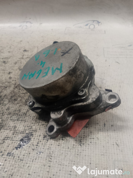 Pompa vacuum Renault Megane 4 1.6 Motorina 2018