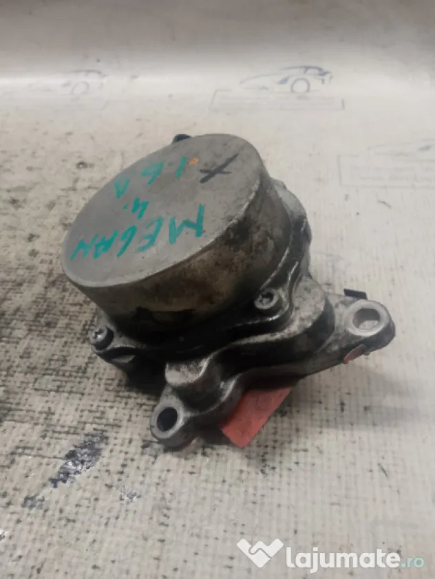 Pompa vacuum Renault Megane 4 1.6 Motorina 2018