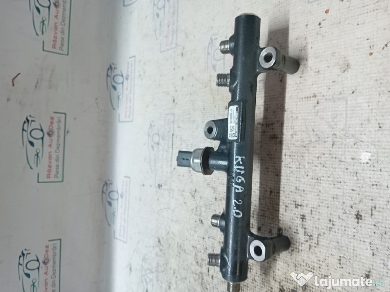 Rampa injectie Ford Kuga 2.0 Motorina 2014
