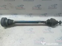 Planetara stanga spate Audi Q5 2009