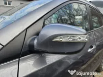 Oglinda stanga manuala Hyundai ix35 2012