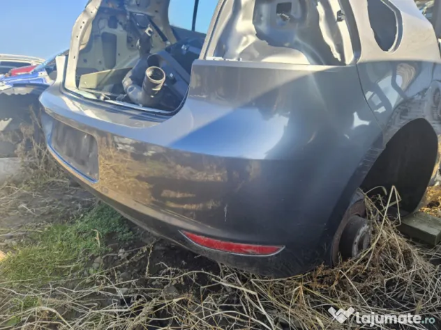 Bara spate Volkswagen Golf 6 Hatchback 2012