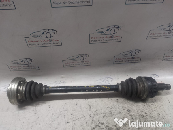 Planetara stanga spate BMW Seria 3 E90 2.0 Motorina 2010