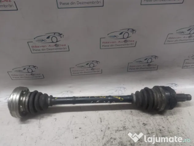 Planetara stanga spate BMW Seria 3 E90 2.0 Motorina 2010
