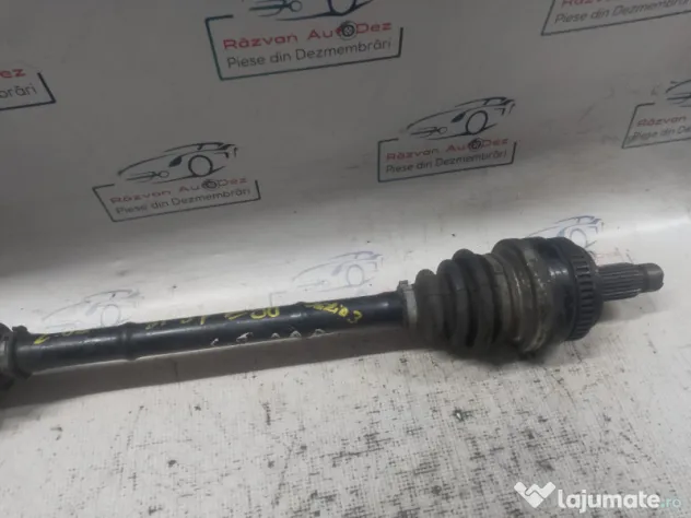 Planetara stanga spate BMW Seria 3 E90 2.0 Motorina 2010