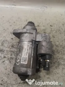 Electromotor Audi A3 2015