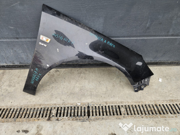 Aripa Dreapta Fata Opel Insignia A 2008
