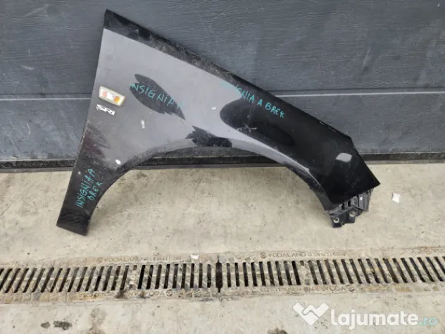 Aripa Dreapta Fata Opel Insignia A 2008