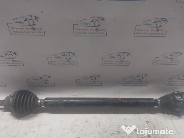 Planetara dreapta fata Volkswagen Golf 7 1.4 Benzina 2014