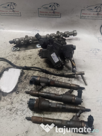 Kit injectie complet Opel Meriva B 1.3 Motorina 2008