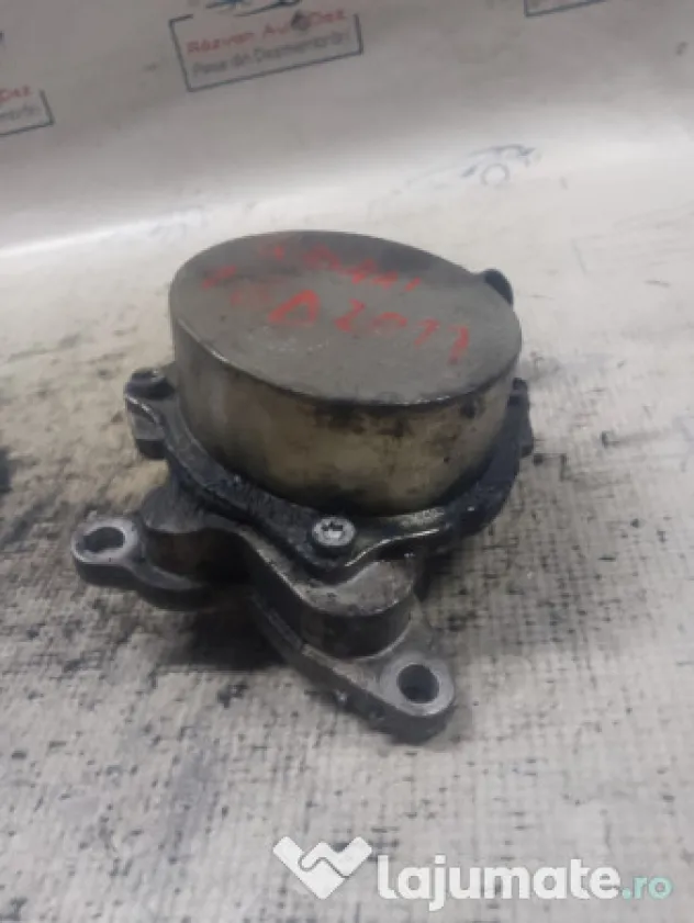 Pompa vacuum Nissan Qashqai 1.6 Motorina 2011