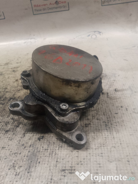 Pompa vacuum Nissan Qashqai 1.6 Motorina 2011