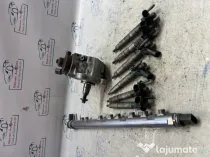 Kit injectie complet BMW E91 3.0 Motorina 2010