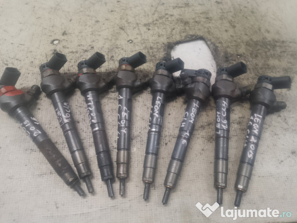 Injector Seat Leon 1.6 2015
