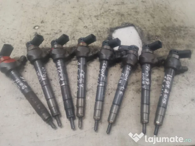 Injector Seat Leon 1.6 2015