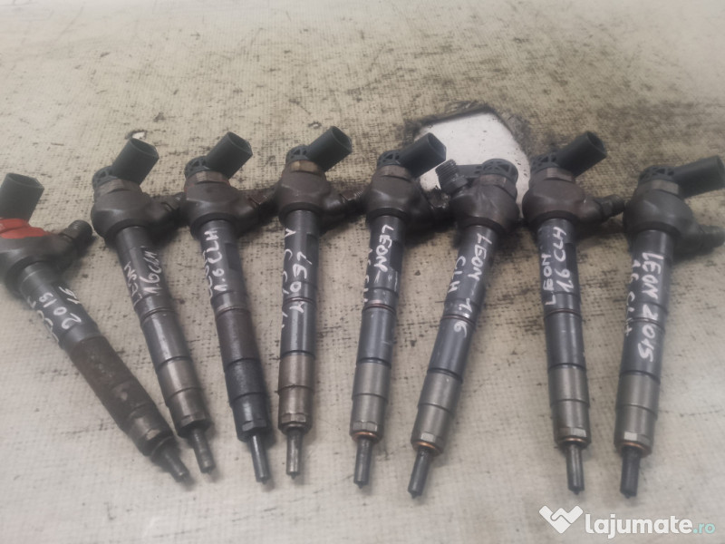 Injector Seat Leon 1.6 2015