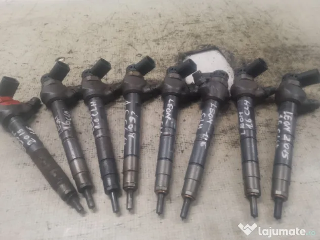 Injector Seat Leon 1.6 2015