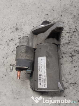 Electromotor Ford Ecosport 1.0 2017
