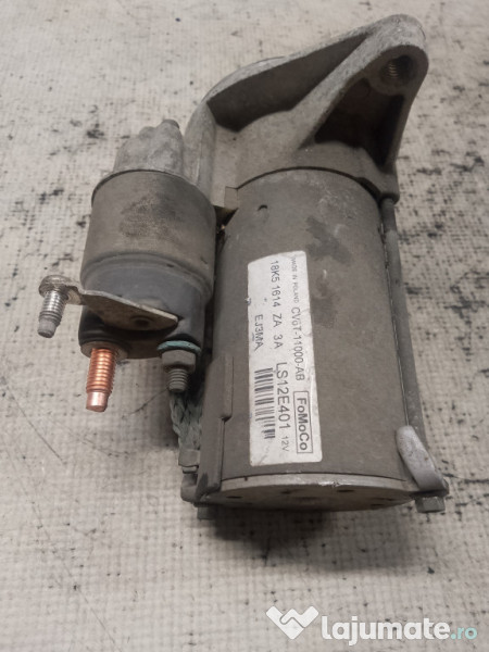 Electromotor Ford Ecosport 1.0 2017