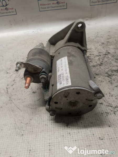 Electromotor Ford Ecosport 1.0 2017