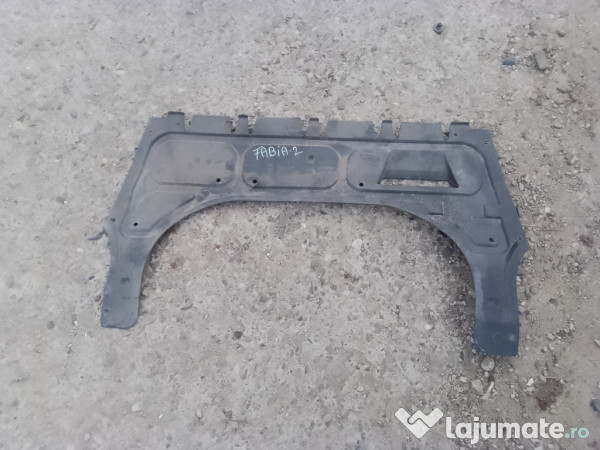 Scut bara fata Skoda Fabia 2 1.6 Motorina 2011