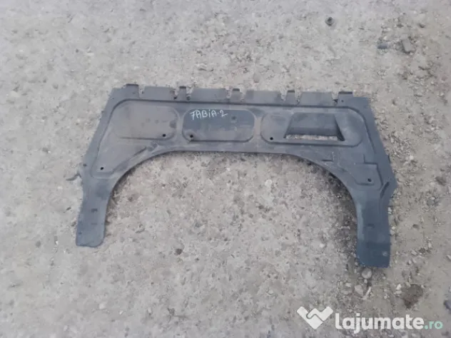 Scut bara fata Skoda Fabia 2 1.6 Motorina 2011