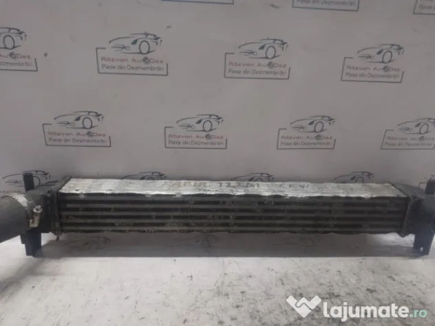 Intercooler Skoda Fabia 2 1.2 Motorina 2011