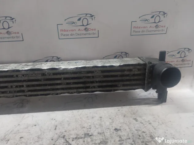 Intercooler Skoda Fabia 2 1.2 Motorina 2011