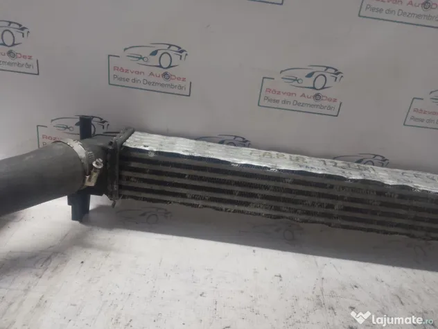 Intercooler Skoda Fabia 2 1.2 Motorina 2011