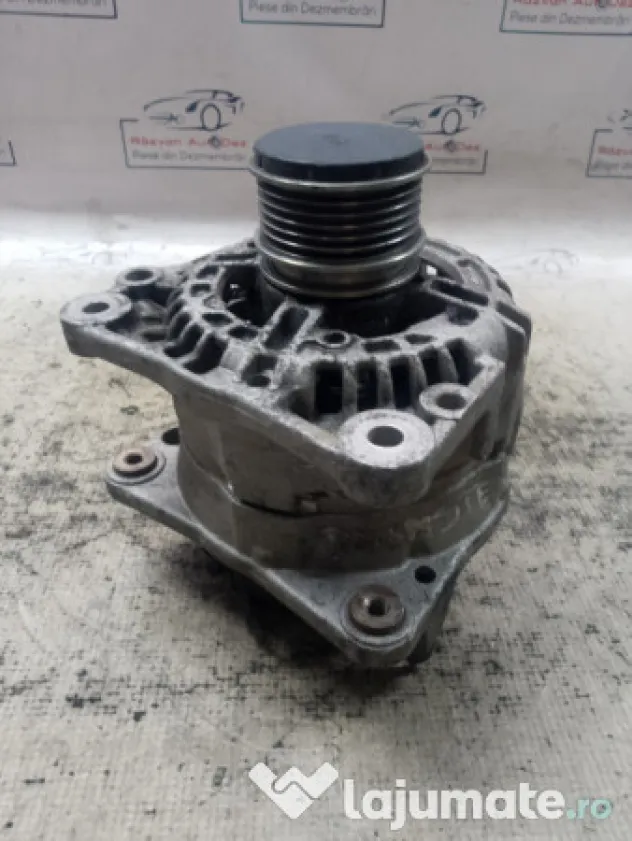 Alternator Skoda Roomster 2008