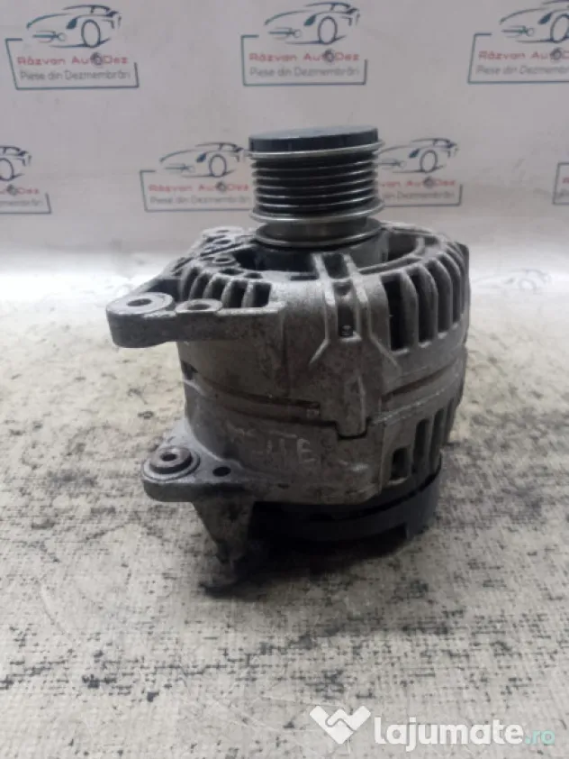 Alternator Skoda Roomster 2008