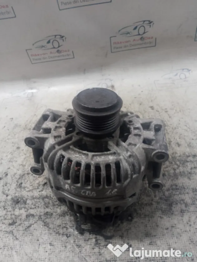 Alternator Audi A5 1.8 2011