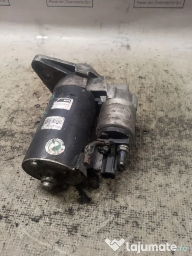 Electromotor Volkswagen Golf 5 2008